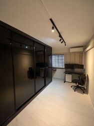Blk 125 Bukit Merah View (Bukit Merah), HDB 4 Rooms #557800981